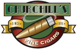 Churchill's Fine Cigars